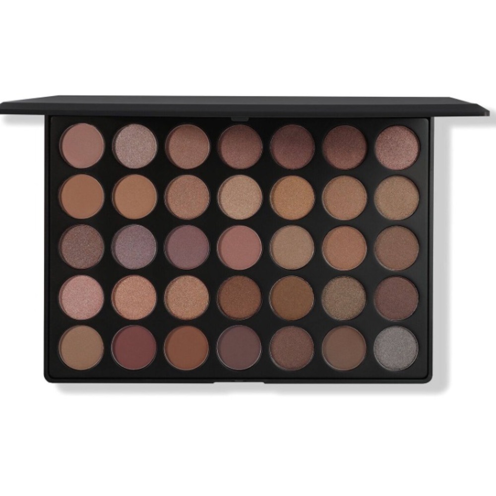 Morphe 35 palette